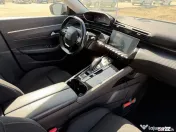 Peugeot 508 1.5d/131cp automata inmatriculata 2026 