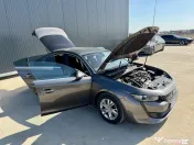 Peugeot 508 1.5d/131cp automata inmatriculata 2026 