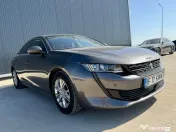 Peugeot 508 1.5d/131cp automata inmatriculata 2026 