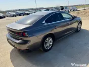 Peugeot 508 1.5d/131cp automata inmatriculata 2026 