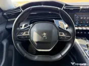 Peugeot 508 1.5d/131cp automata inmatriculata 2026 