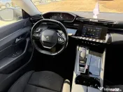 Peugeot 508 1.5d/131cp automata inmatriculata 2026 