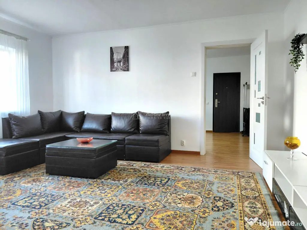 Baia Mare Chirie | Apartament 2 Camere | Zona Garii