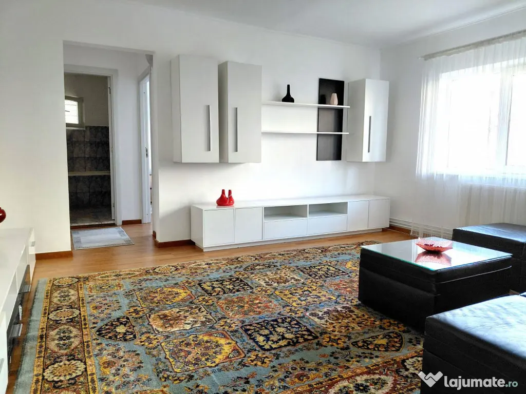 Baia Mare Chirie | Apartament 2 Camere | Zona Garii