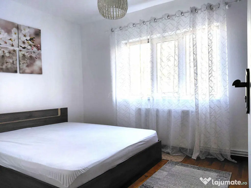 Baia Mare Chirie | Apartament 2 Camere | Zona Garii