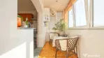 Apartament 3 camere, decomandat cu parcare și beci