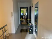 Casa tip duplex ~ 4 camere 2 bai ~ teren 200mp 