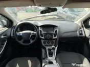 Dezmembrez Ford Focus 3 Turnier 1.6 Tdci T1DB 115 Cai an 2013 140.000 km