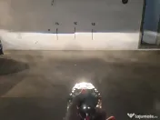 Set Lupe Far H7 prindere Hella 3R G5