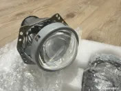 Set Lupe Far H7 prindere Hella 3R G5