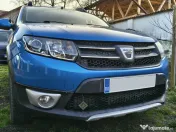 Set Lupe Far H7 prindere Hella 3R G5