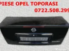 Capota portbagaj Opel Astra G Bertone