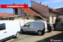 Doua cladiri de birouri de vanzare, 116 mp I Curte I Central