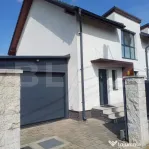 Duplex 130 mp, garaj, teren 220 mp, zona Bărăbanț