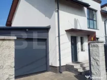 Duplex 130 mp, garaj, teren 220 mp, zona Bărăbanț