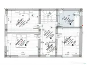 Casa individuala cu 5 camere teren 420 mp zona Selimbar din 