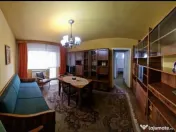 Apartament Cu 3 Camere Semidecomandate - etaj 1 Zona Areni 