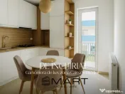 Garsoniera moderna pe Calea Surii Mici 