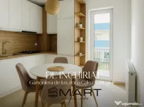 Garsoniera moderna pe Calea Surii Mici