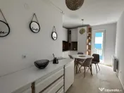 Garsoniera moderna pe Calea Surii Mici 
