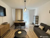 Garsoniera moderna pe Calea Surii Mici 