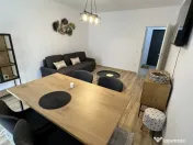 Garsoniera moderna pe Calea Surii Mici 