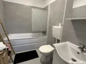 Garsoniera moderna pe Calea Surii Mici 