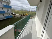 Garsoniera moderna pe Calea Surii Mici 