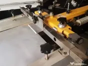 Carusel serigrafic 6 posturi/ 6 culori 