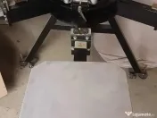 Carusel serigrafic 6 posturi/ 6 culori 