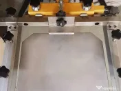 Carusel serigrafic 6 posturi/ 6 culori 