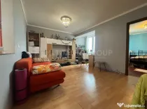 Apartament 2 camere spațios+boxa, Centrul Istoric