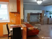 Apartament 2 camere spațios+boxa, Centrul Istoric 