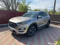 Hyundai Tucson Echipare PREMIUM 4x4, 177 CP, Cutie automata, UNIC PROPRIETAR