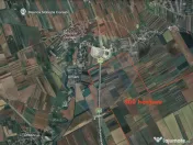Teren 500 h plus 1000h arenda Vrancea 