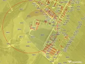 Teren 500 h plus 1000h arenda Vrancea 