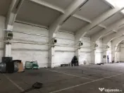 Basarabia - Costin Georgian | Hală industrială