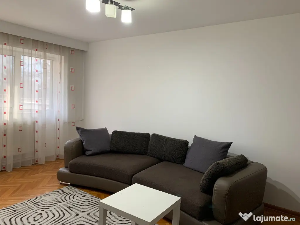 VIGAFON - Apartament 2 camere Bariera Bucuresti