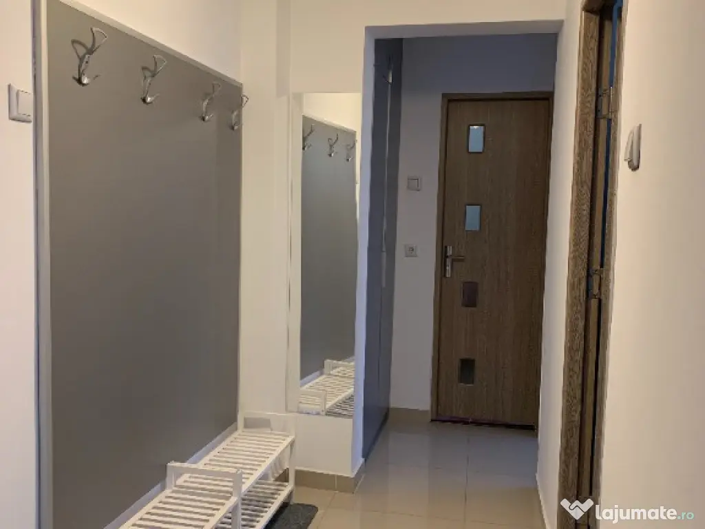 VIGAFON - Apartament 2 camere Bariera Bucuresti