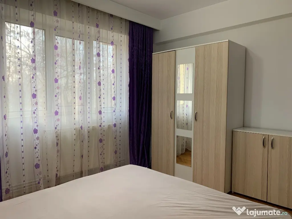 VIGAFON - Apartament 2 camere Bariera Bucuresti