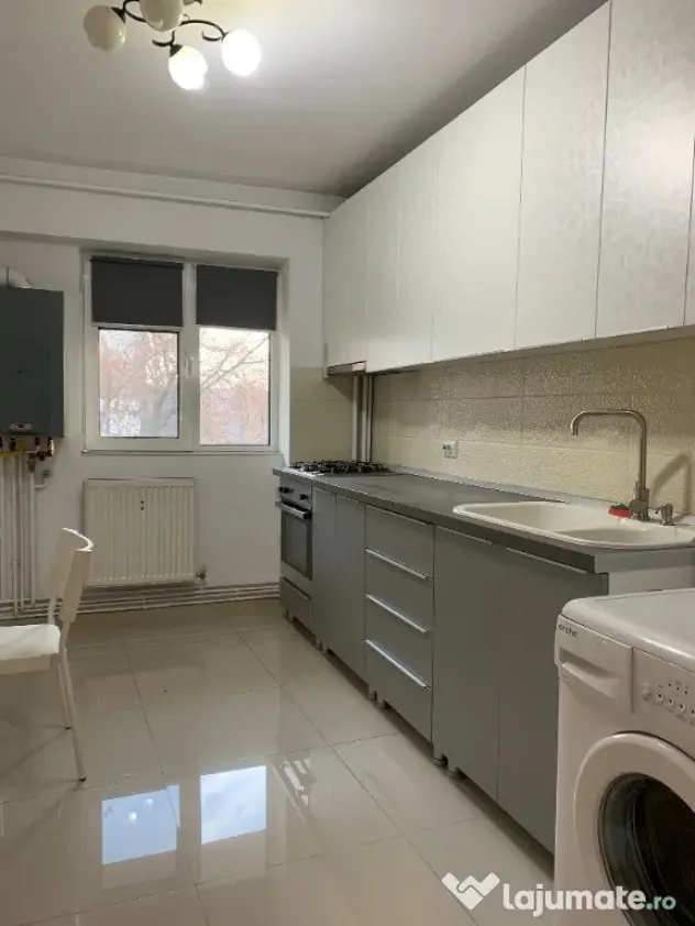 VIGAFON - Apartament 2 camere Bariera Bucuresti