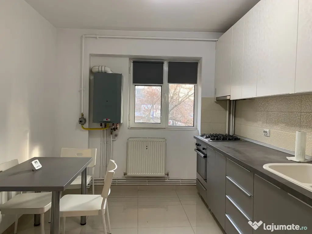 VIGAFON - Apartament 2 camere Bariera Bucuresti