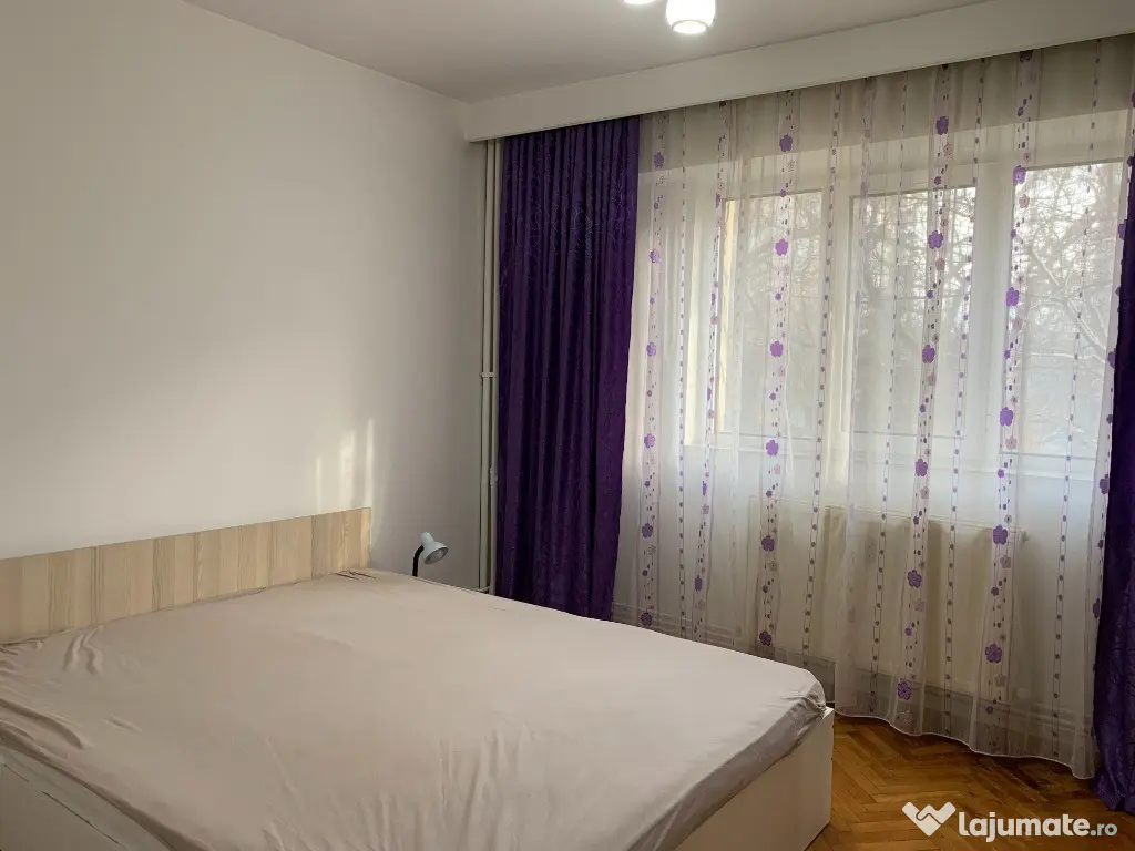 VIGAFON - Apartament 2 camere Bariera Bucuresti