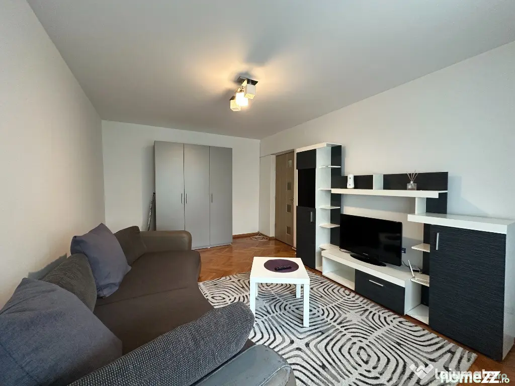 VIGAFON - Apartament 2 camere Bariera Bucuresti