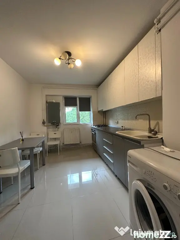 VIGAFON - Apartament 2 camere Bariera Bucuresti