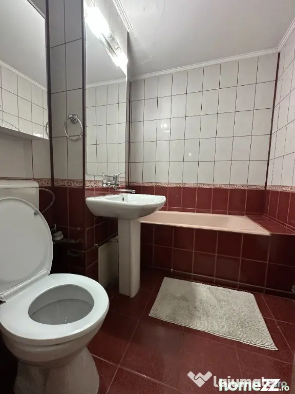 VIGAFON - Apartament 2 camere Bariera Bucuresti