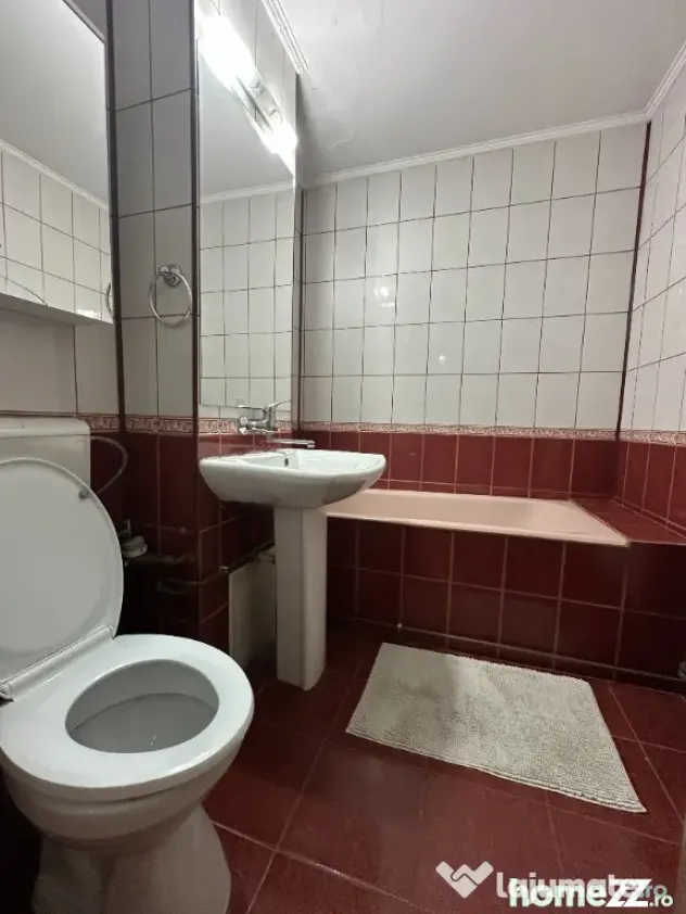 VIGAFON - Apartament 2 camere Bariera Bucuresti