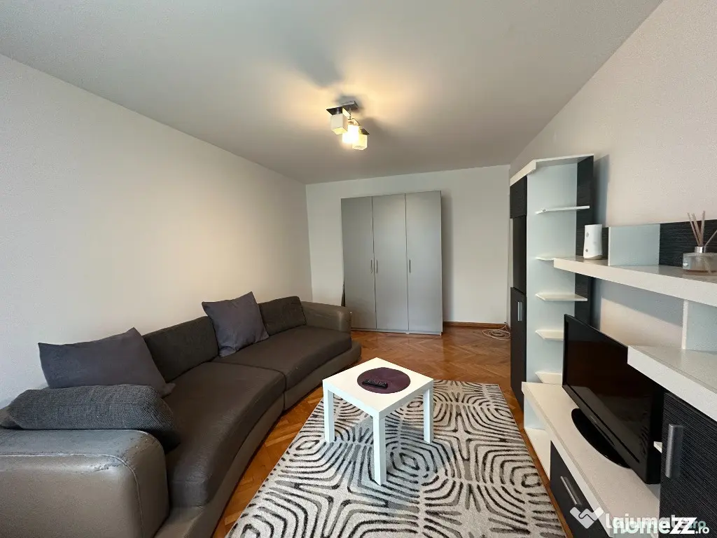 VIGAFON - Apartament 2 camere Bariera Bucuresti