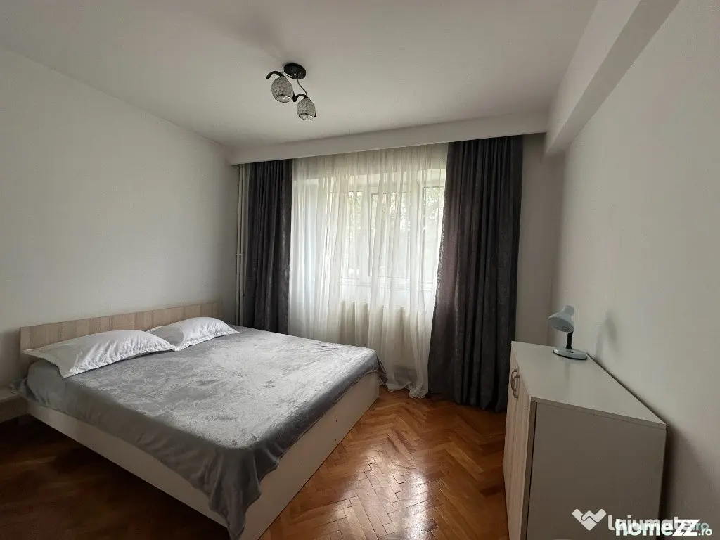 VIGAFON - Apartament 2 camere Bariera Bucuresti