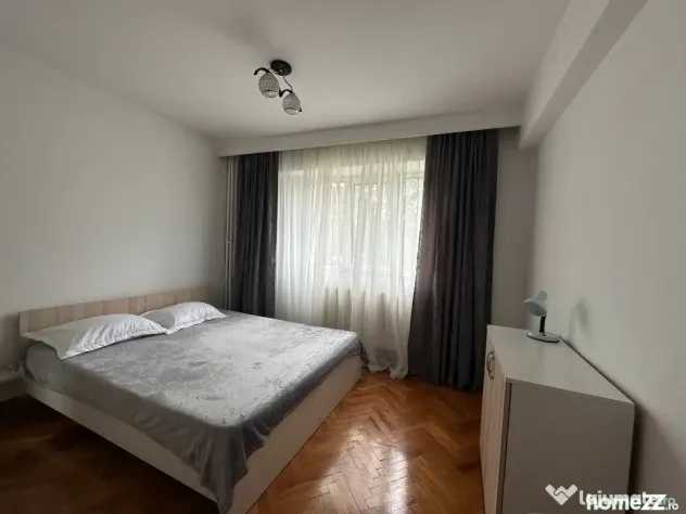 VIGAFON - Apartament 2 camere Bariera Bucuresti